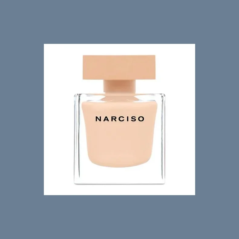 Narciso Rodriguez Poudree Eau de parfume 50ml