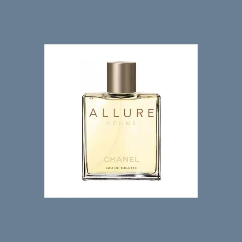 Chanel Allure homme Eau de toilette 50ml