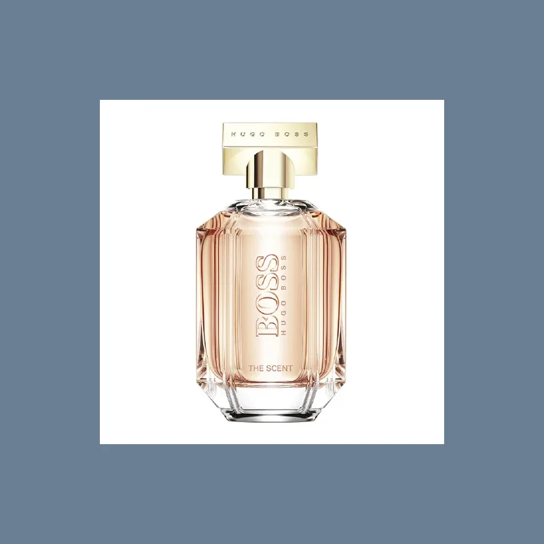 7. BOSS The Scent For Her 