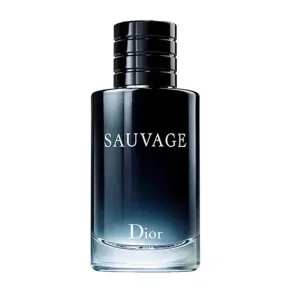  5. DIOR Sauvage Eau de Toilette 60ml