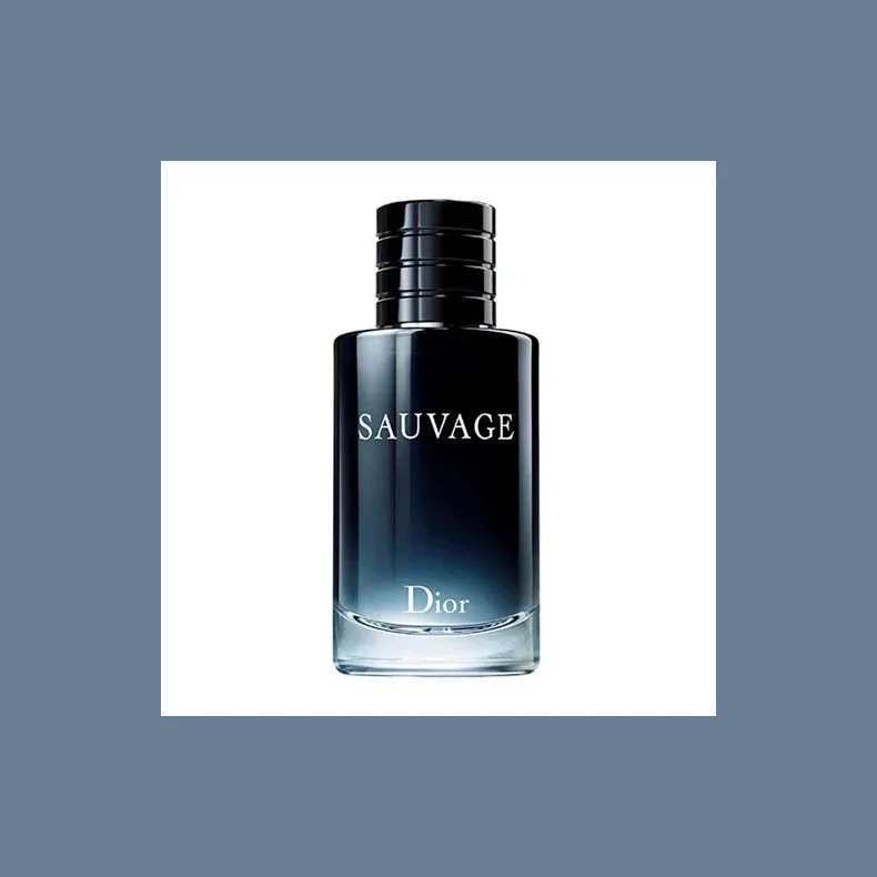  5. DIOR Sauvage Eau de Toilette 60ml