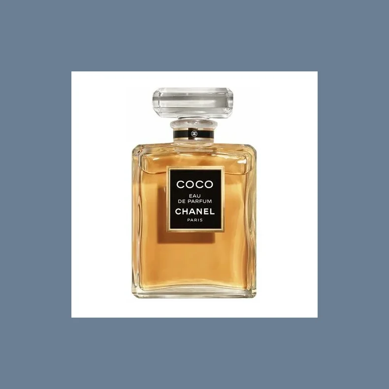 6. Chanel Coco  Eau De Parfume 