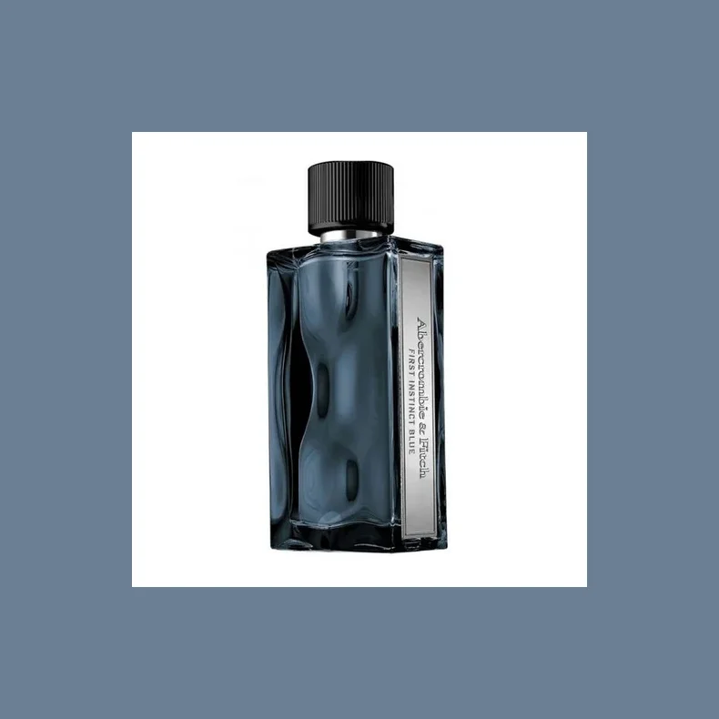 Abercrombie and Fitch First Instinct 