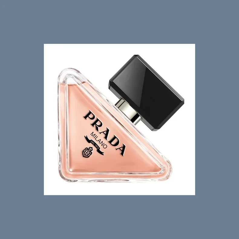 3 .Prada Paradoxe Eau de parfume 