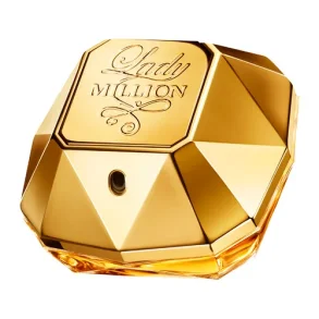 Rabanne Lady Million Eau de parfume 50ml