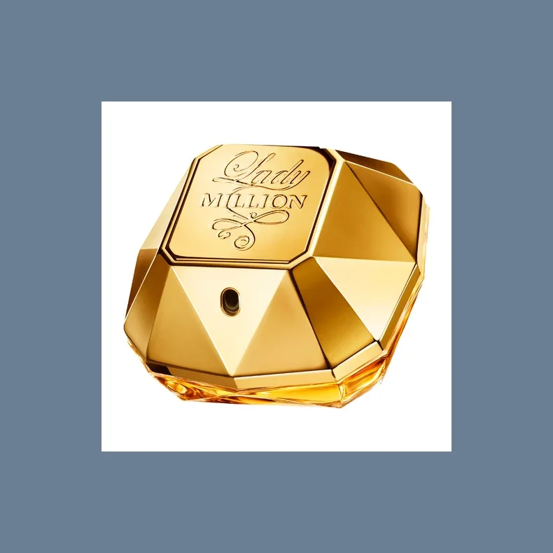 Rabanne Lady Million Eau de parfume 50ml