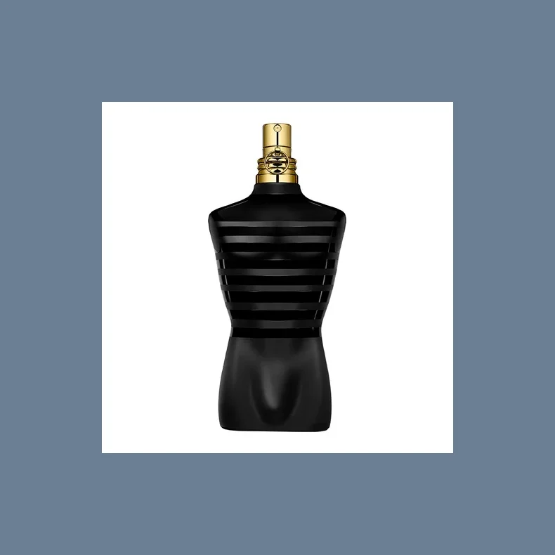8. Jean Paul Gaultier Le Male Le Parfum 75ml