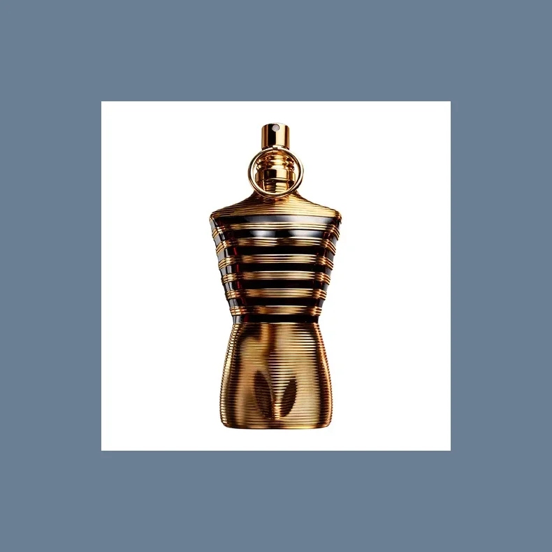 10. Jean Paul Gaultier Le Male Elixir Parfume 75ml