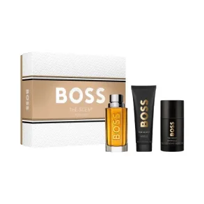 Hugo Boss The Scent For Him Gave s�t