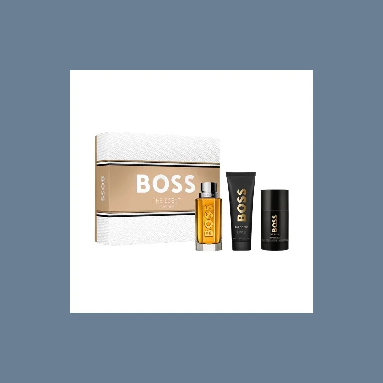 Hugo Boss The Scent For Him Gave s�t