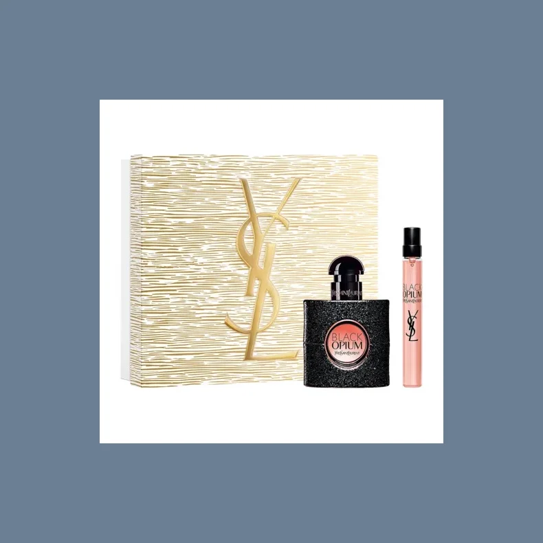 Yves Saint Laurent Black Opium Gave s�t