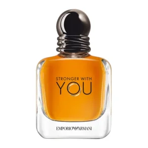 2. Emporio Armani Stronger With You 50ml