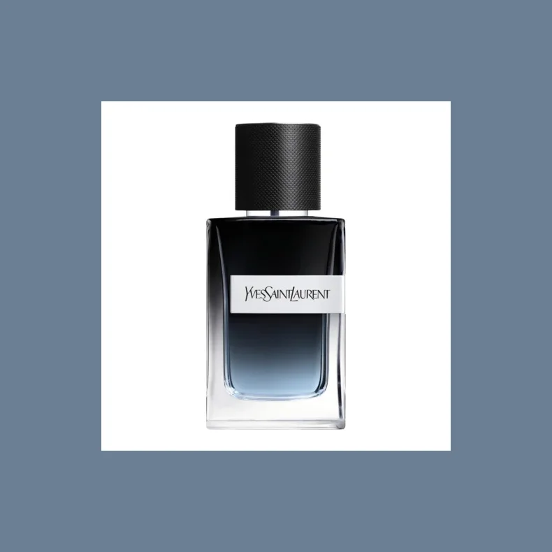 3. Yves Saint Laurent Y 60ml