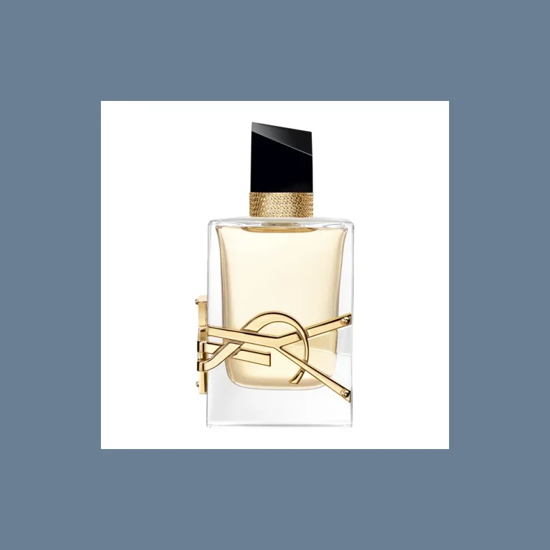 1. Yves Saint Laurent Libre Eau de Parfume 