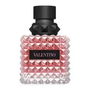 2. Valentino Donna Born in Roma 50ml