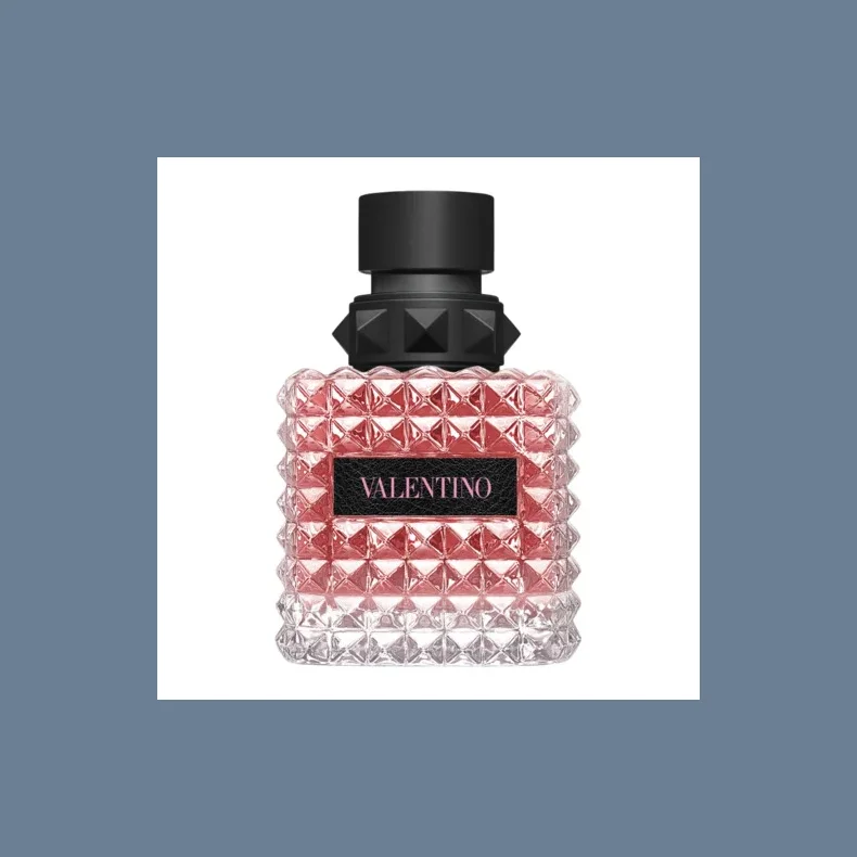 2. Valentino Donna Born in Roma 