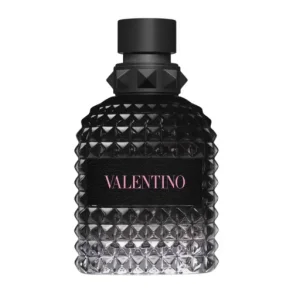 9. Valentino Born in Roma Uomo Eau de toilette 50ml