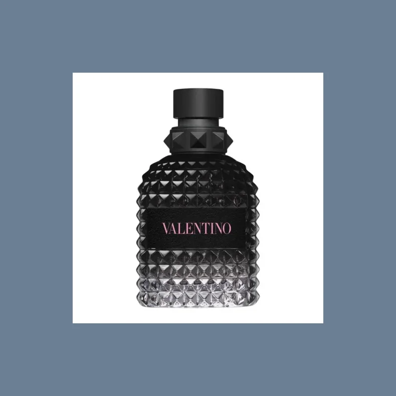 9. Valentino Born in Roma Uomo Eau de toilette 50ml