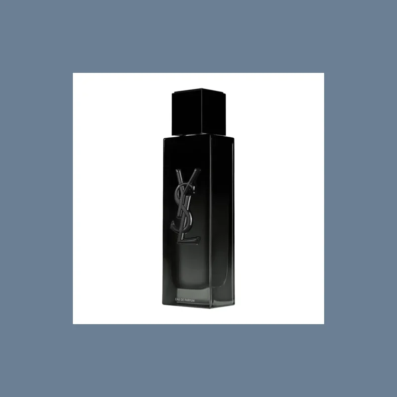 6. Yves Saint Laurent MYSLF Le Parfum Parfume 60ml