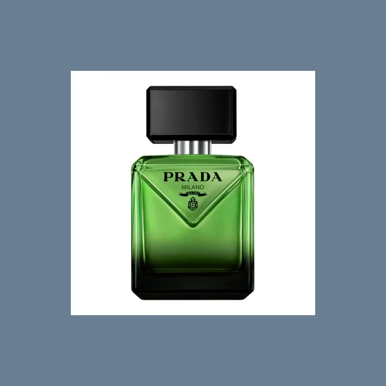 7. Prada Paradigme 50ml