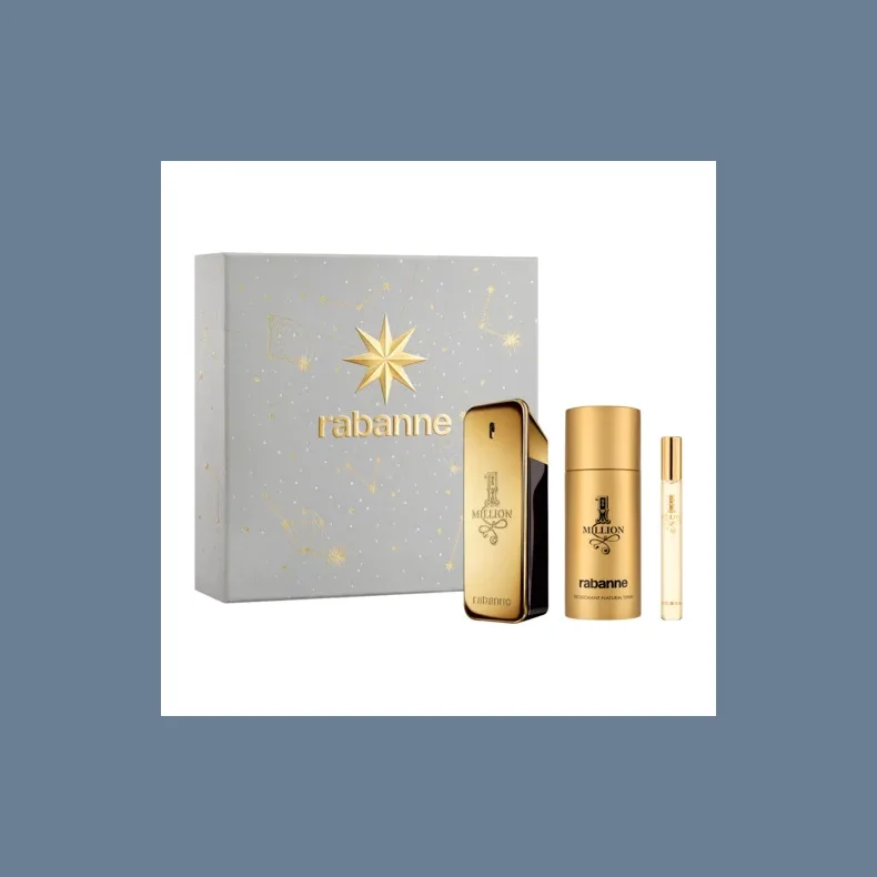 Rabanne 1 Million Gave s�t