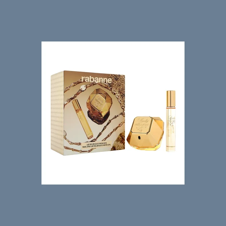 Rabanne Lady Million Gave s�t