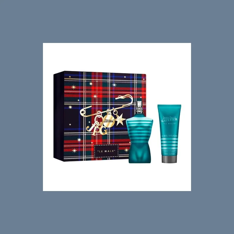 Jean Paul Gaultier Le Male Gave s�t