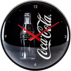 Black Coca-Cola