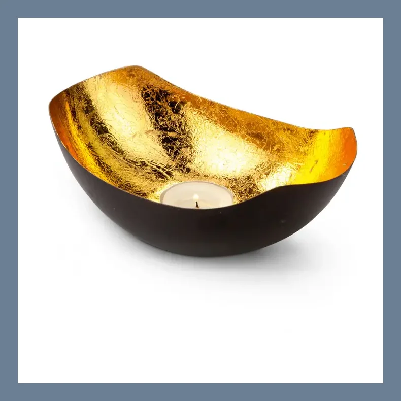 ROMINOX� fyrfadsstage // KAULA