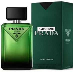 Prada Paradigme Eau de parfum